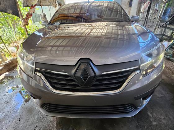 RENAULT SANDERO 1.0 12V SCE FLEX ZEN MANUAL